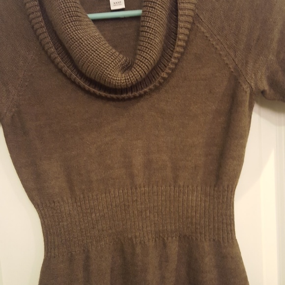 Sweater Dress - Picture 3 of 3